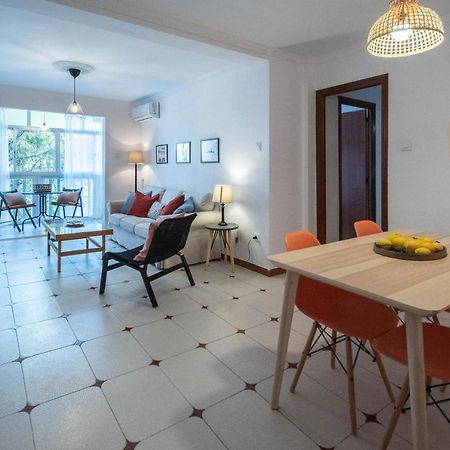 Apartamento Laguna Καντίζ Εξωτερικό φωτογραφία