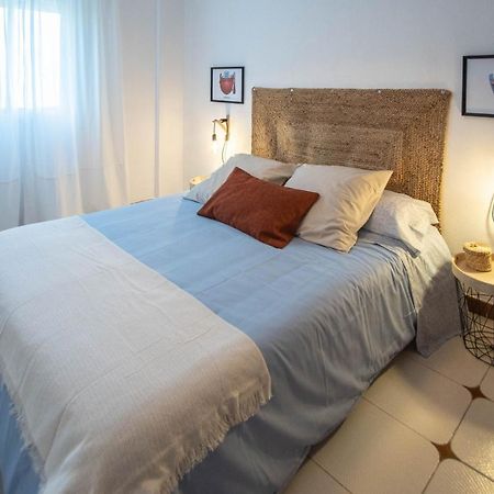 Apartamento Laguna Καντίζ Εξωτερικό φωτογραφία