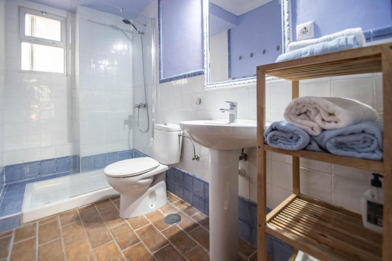 Apartamento Laguna Καντίζ Εξωτερικό φωτογραφία