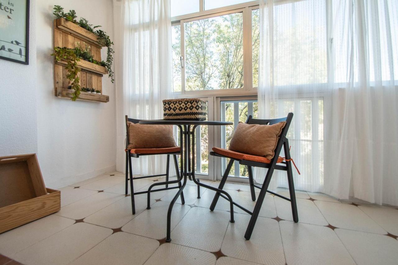 Apartamento Laguna Καντίζ Εξωτερικό φωτογραφία