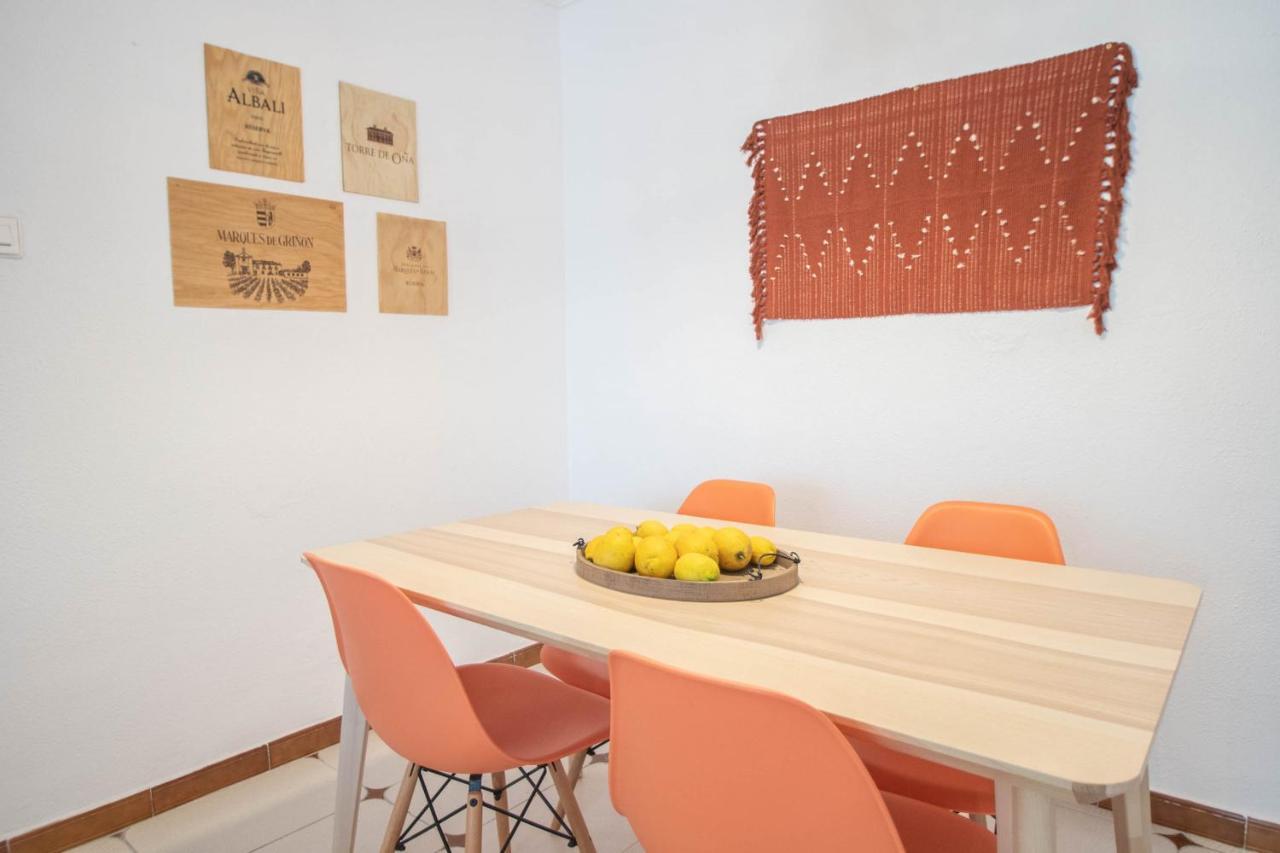 Apartamento Laguna Καντίζ Εξωτερικό φωτογραφία