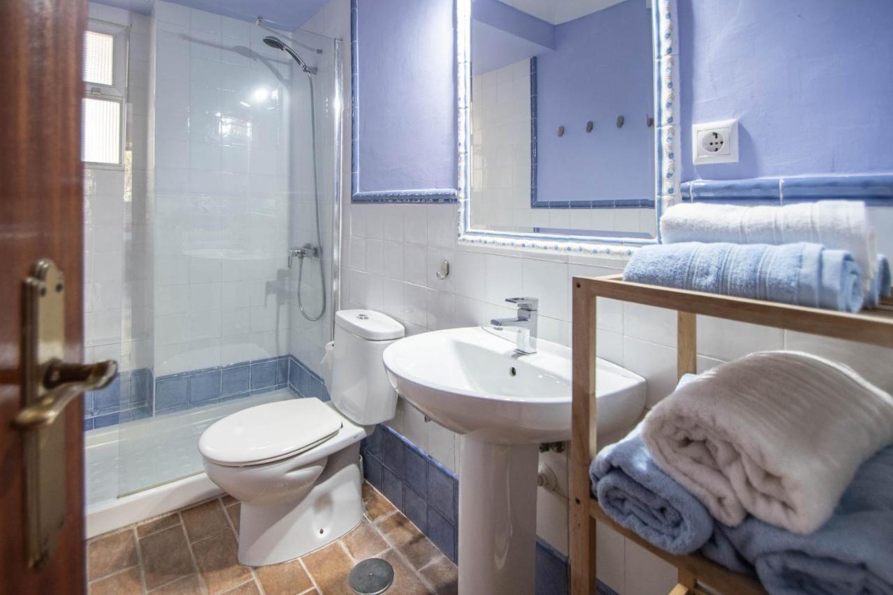 Apartamento Laguna Καντίζ Εξωτερικό φωτογραφία