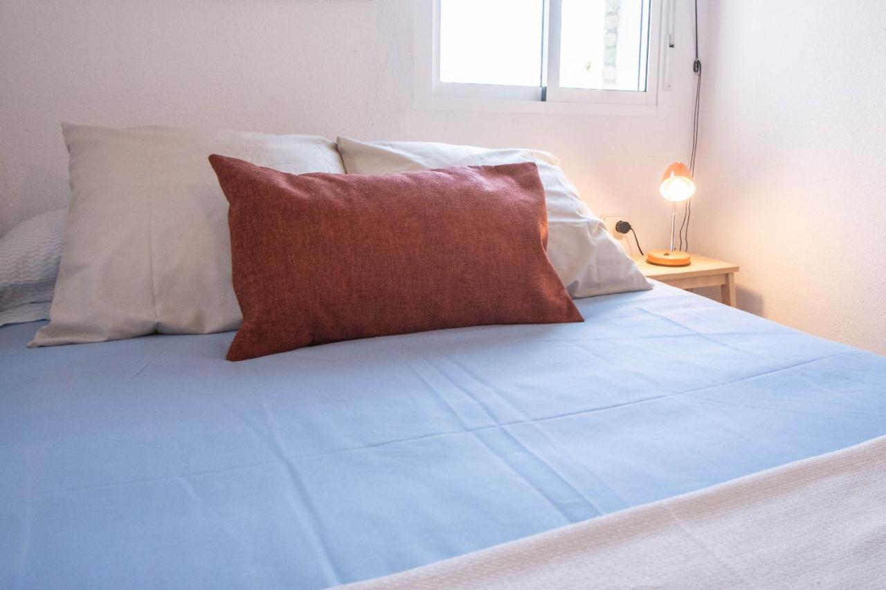 Apartamento Laguna Καντίζ Εξωτερικό φωτογραφία