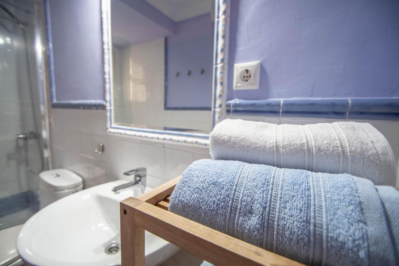 Apartamento Laguna Καντίζ Εξωτερικό φωτογραφία
