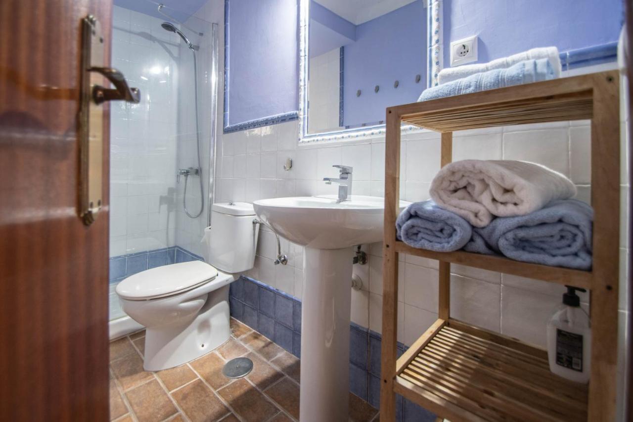 Apartamento Laguna Καντίζ Εξωτερικό φωτογραφία